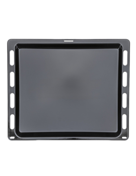 Placa de hornear esmaltada...