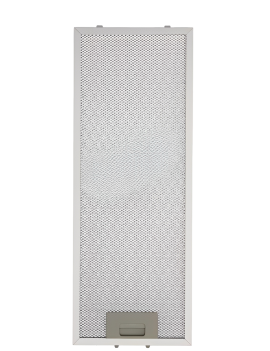 Filtro metálico para...