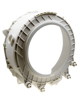 Semicuba frontal para...