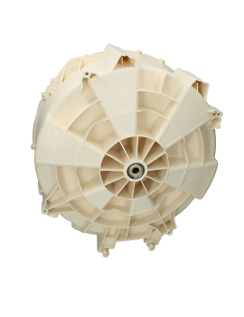 Semicuba trasera de...