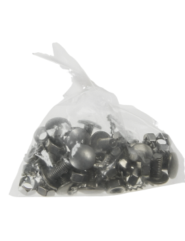 Kit de tornillos y tuercas...