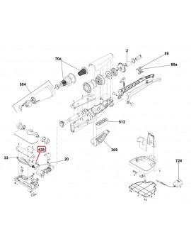 Motor de escobillas de...