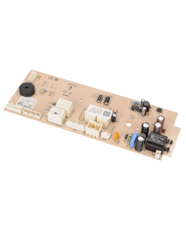 Módulo electrónico para...