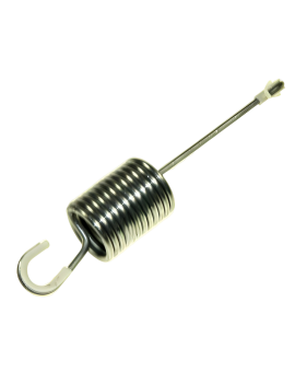 Muelle cuba de Lavadora...