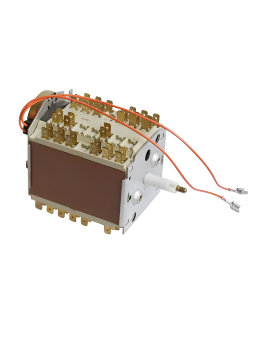 Programador de Lavadora...