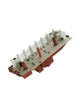 Módulo selector programador...