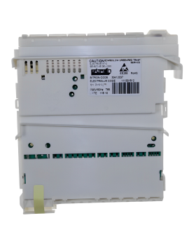 Módulo electrónico...