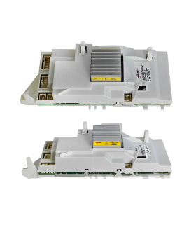 Módulo electrónico...