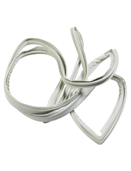 Junta magnética puerta para...