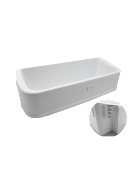 Ménsula botes para...