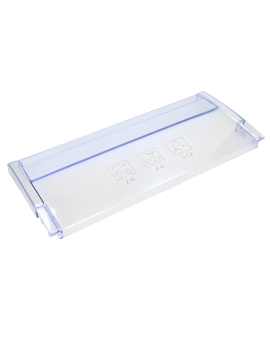 Frontal cajón superior...