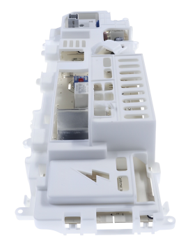 Módulo electrónico de...