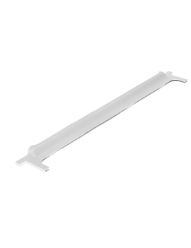 Perfil trasero bandeja para...