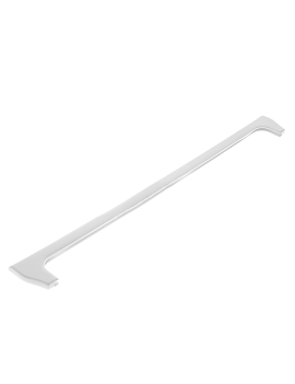 Perfil delantero bandeja de...