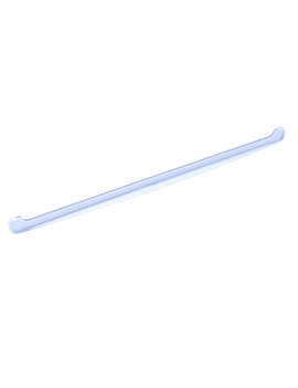 Perfil trasero para...