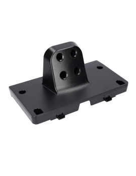 Pinza fijación soporte de...