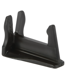 Pieza fijación tubo vaciado...