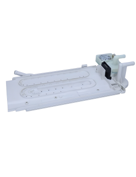 Distribuidor agua cubeta...