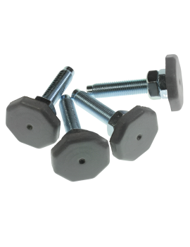 Goma de protección de las...