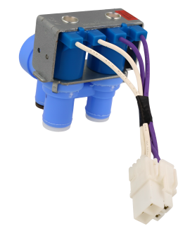 Electroválvula tres vías...