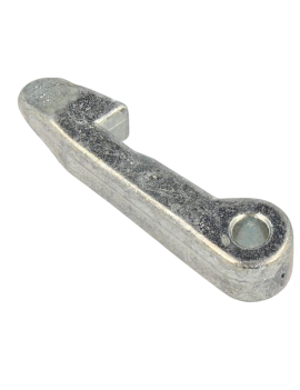 Gancho cierre puerta de...