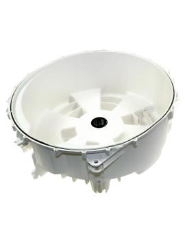 Cuba posterior para...