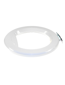 Puerta de Lavadora Lg...