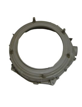 Cuba parte anterior de...