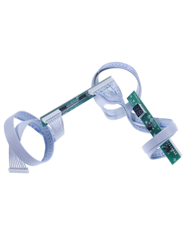 Placa led de Lavavajillas...