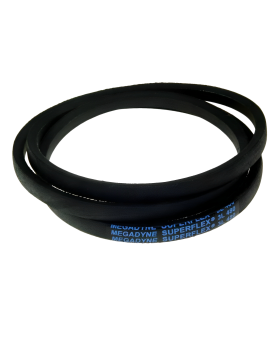 Correa de transmisión de...