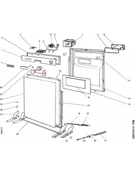 Mando programador de...