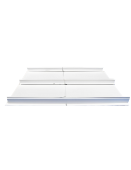 Distribuidor de aire para...