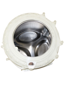 Cuba completa de Lavadora...