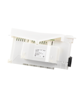 Módulo electrónico de...