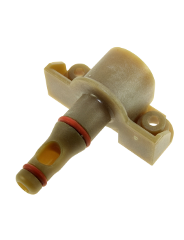 Válvula de la caldera (pico...