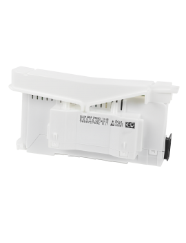 Módulo electrónico de...