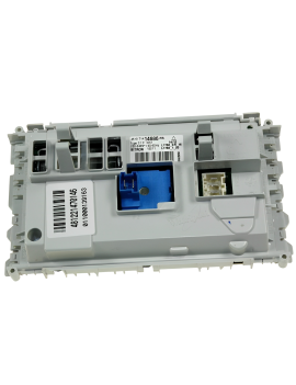 Módulo de control...