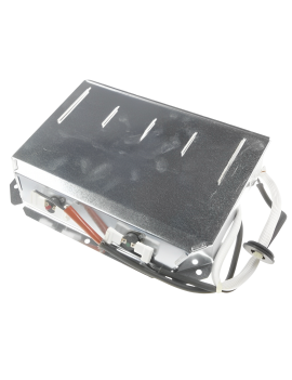 Resistencia, sonda y...