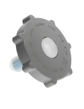 Tapón sal de Lavavajillas...