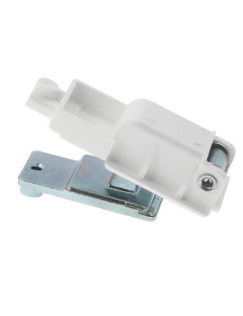 Bisagra puerta de Lavadora...