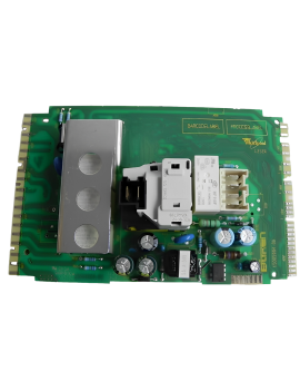 Módulo electrónico de...