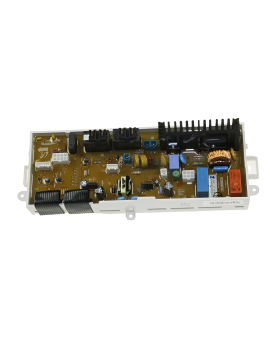 Módulo de mandos de...