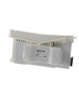 Módulo potencia de...