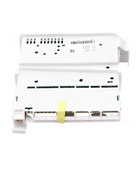 Electrónica configurada...