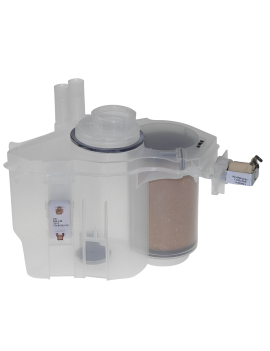 Descalcificador para...