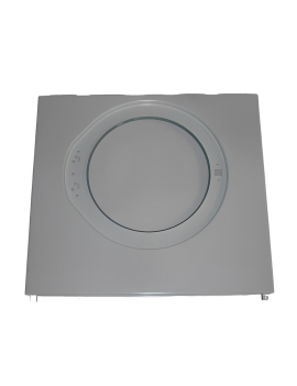 Tapa frontal de Lavadora Lg...