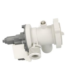 Bomba desagüe para Lavadora...