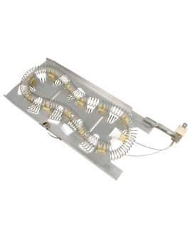 Resistencia para Secadora...