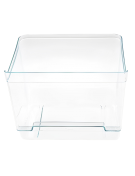 Cajón verduras de...