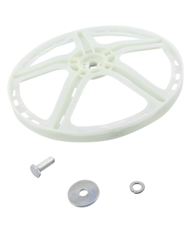 Polea tambor para Lavadora...